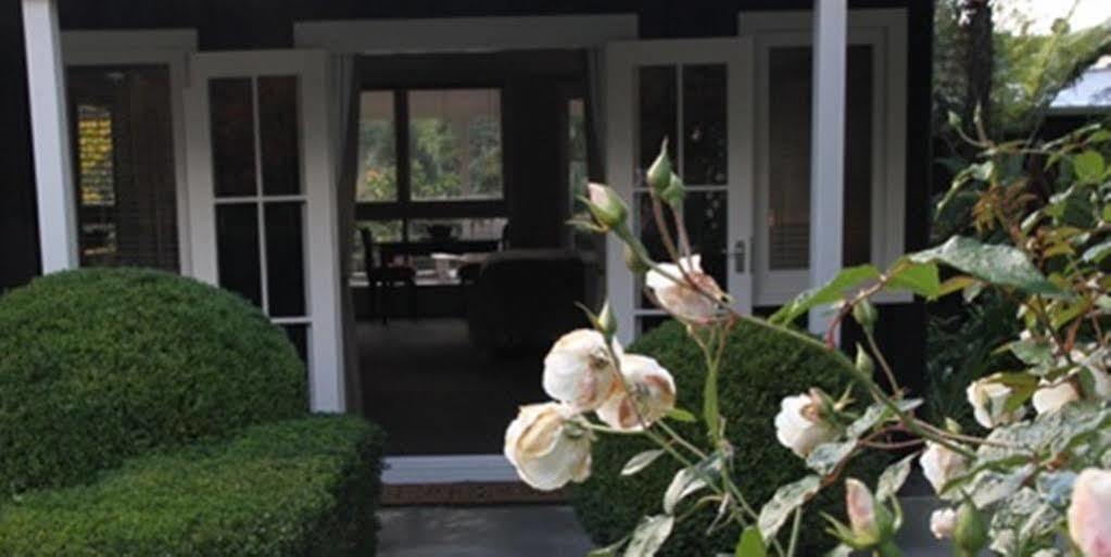 Bradleys Garden Bed And Breakfast Taumarunui Exterior photo